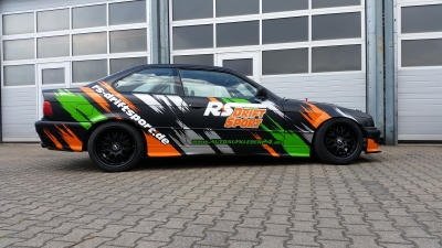 RS Driftsport